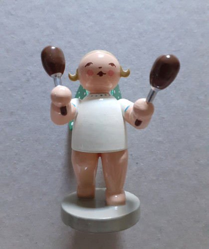 Wendt und kühn engel - und, 1