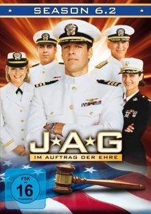 Jag auftrag der ehre - jag:,