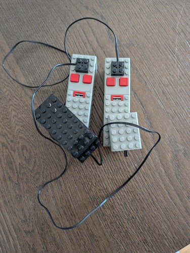Lego technic motor - lego,