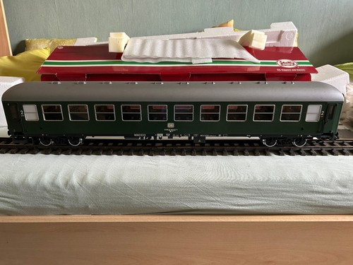 Lgb 36314 schnellzugwagen - 36314,