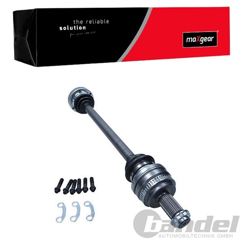 Maxgear antriebswelle - maxgear,