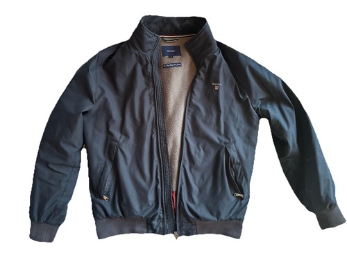 Gant new hampshire jacke - gant, blau