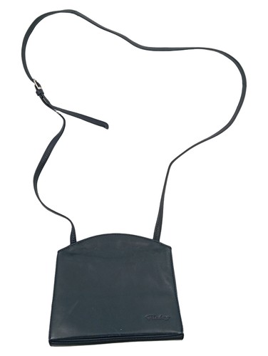 Funbag umhängetasche leder - funbag,