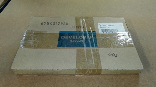 Xerox 675k17960 entwickler - xerox,