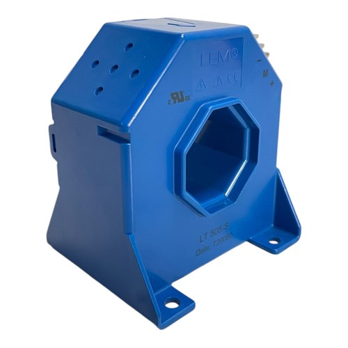 Lem stromwandler lt505 - lem, lt505-s