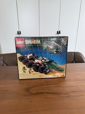 LEGO Space Police 6957 Solar