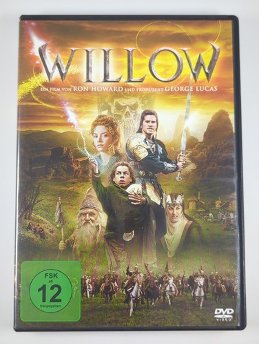 Willow gebr warwick - willow,