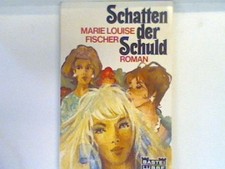 Schatten der Schuld : Roman