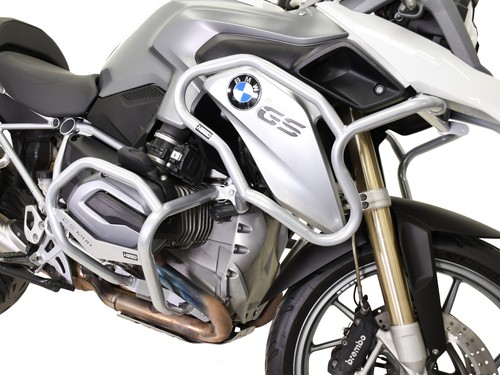 Sturzbügel heed bmw 1200 - bmw, gs