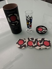 RITZENHOFF Schnapsglas von