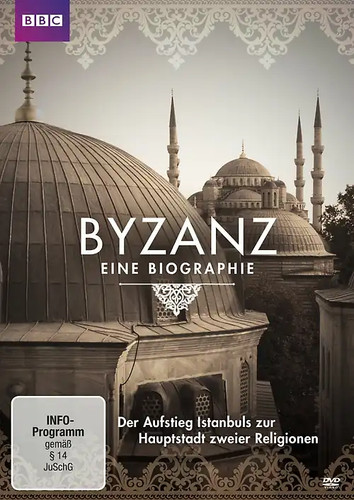 Byzanz eine biographie - byzanz,