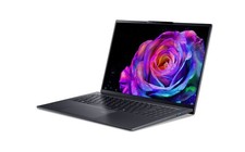Acer Swift Go 16 AI OLED