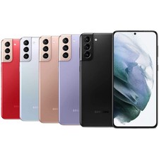 NEW Samsung Galaxy S21+ Plus