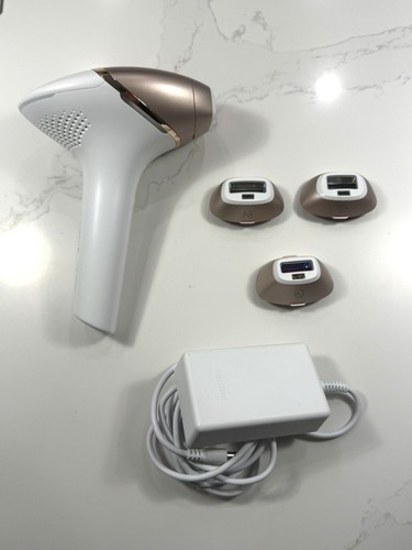 Philips lumea prestige ipl - lumea,