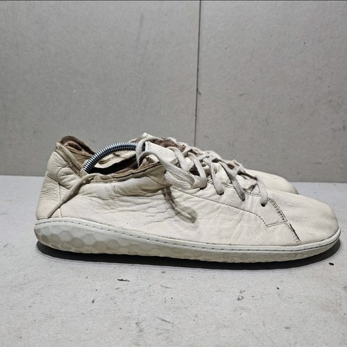 Vivobarefoot geo herren - vivobarefoot, leder
