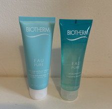 Biotherm Eau Pure Creme &
