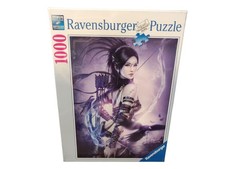 NEU RAVENSBURGER PUZZLE