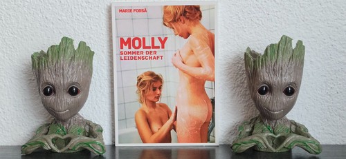 Molly sommer der - molly,