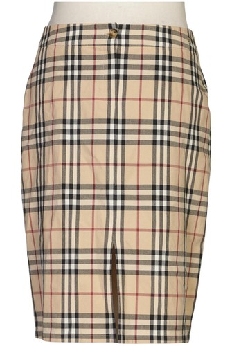 Burberry rock damen damenrock - rock,