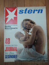 STERN Magazin 11. - 17. Januar
