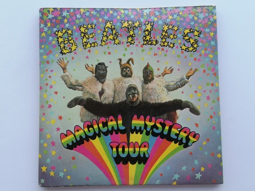 The beatles 1967 - beatles, ep
