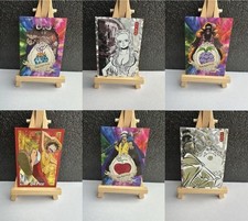 Panini One Piece 25th