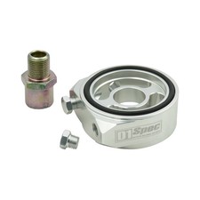 D1 Spec Ölfilter Sandwich