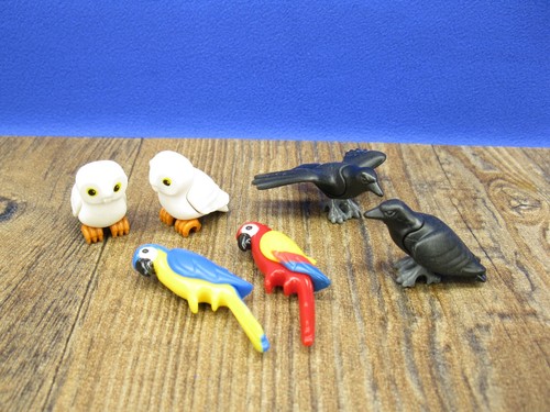 Tierpaare 3255 5276 9373 - zu,