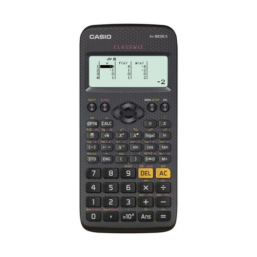 Taschenrechner casio de - taschenrechner, 82