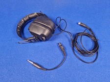 DDR Kopfhörer RFT DK 75LR -