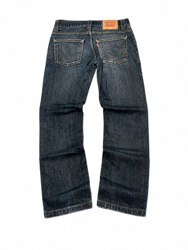 Levi 511 herren jeans - levi's, w32