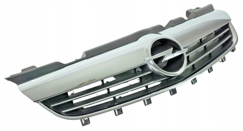 Kühlergrill frontgrill grill - frontgrill,