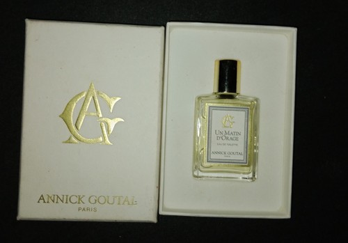Annick goutal matin - goutal*un,