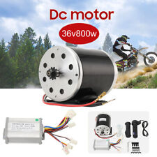 Einphasen Wechselstrommotor