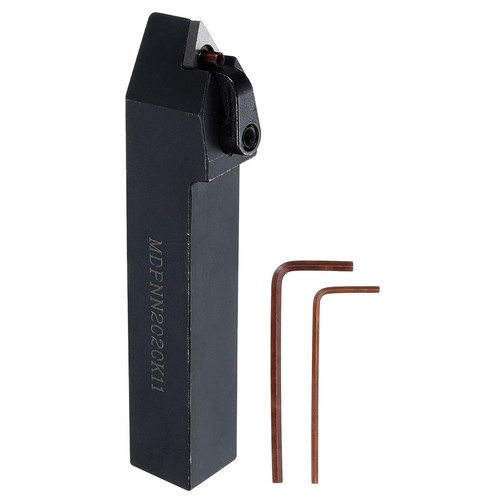 Indexierbar cnc drehbank - indexierbar, 62°