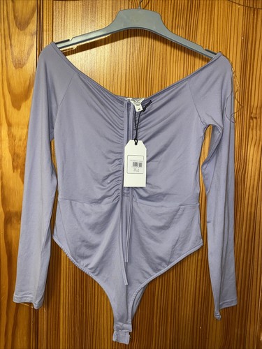 Brave soul london flieder - flieder, body