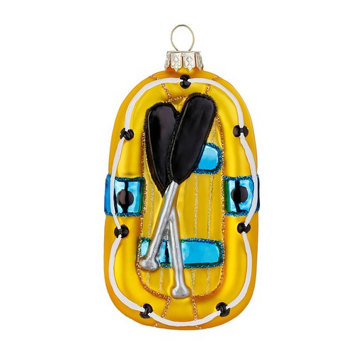 Christbaumschmuck glas 10cm - christbaumschmuck,