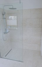 Naturstein Fliesen Wand u