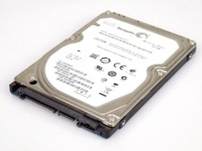 500GB Seagate ST9500325AS 2.5 Zoll 5400rpm SATA-300 HDD Festplatte DEFEKT NOT OK