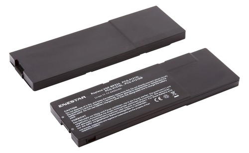 4400mah akku für laptop sony - akku,