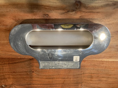 Artemide talo chrom stück - talo, 2