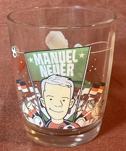 Nutella manuel neuer - manuel,
