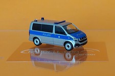 Herpa 097598 VW T6.1 Kombi