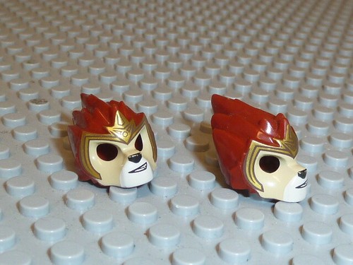 Lego chima maske - lego®chima,