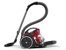 Balter Vento A4 Staubsauger Beutellos Bodenstaubsauger Multizyklon HEPA Blau