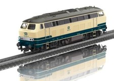 Märklin 39215, Diesellok BR
