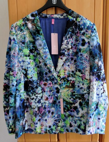 Wunderschöner blazer von - wunderschöner,