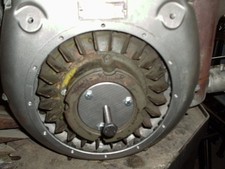 Abzieher Polradabzieher Agria 2400 ILO JLO L252 Motor