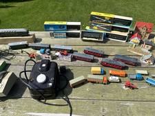 Modelleisenbahn HO Konvult