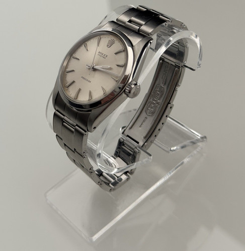 Rolex oyster precision ref - oyster,
